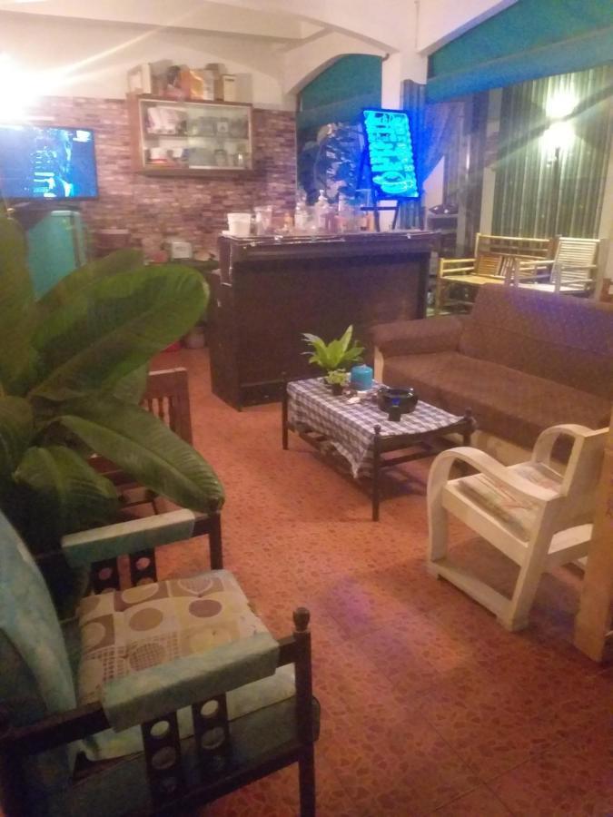 Srikrung Guesthouse Ayutthaya Exteriér fotografie