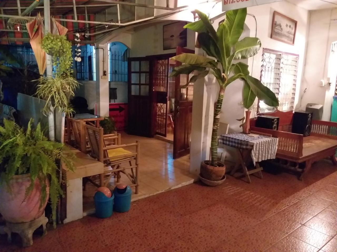 Srikrung Guesthouse Ayutthaya Exteriér fotografie