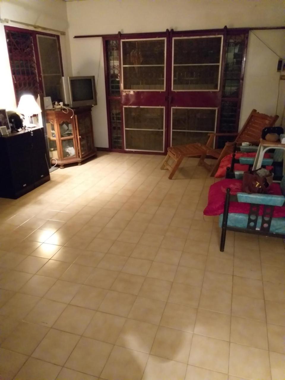 Srikrung Guesthouse Ayutthaya Exteriér fotografie