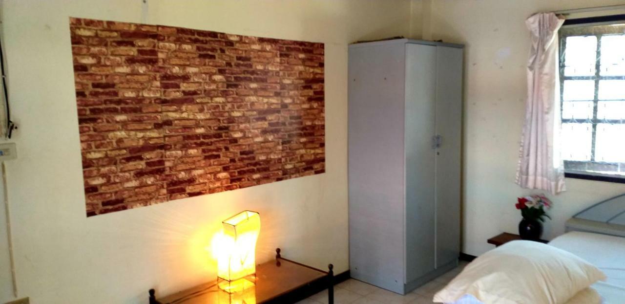 Srikrung Guesthouse Ayutthaya Exteriér fotografie